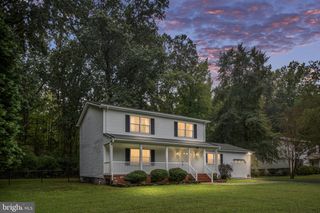 15460 FLEMING ST, King George, VA 22485