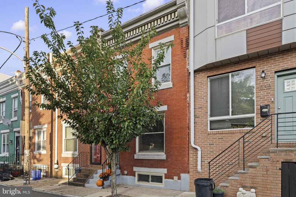 1337 N MYRTLEWOOD ST, PHILADELPHIA, PA 19121 — photo 3