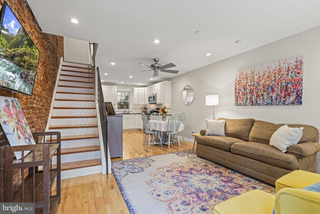 1337 N MYRTLEWOOD ST, PHILADELPHIA, PA 19121 — photo 4