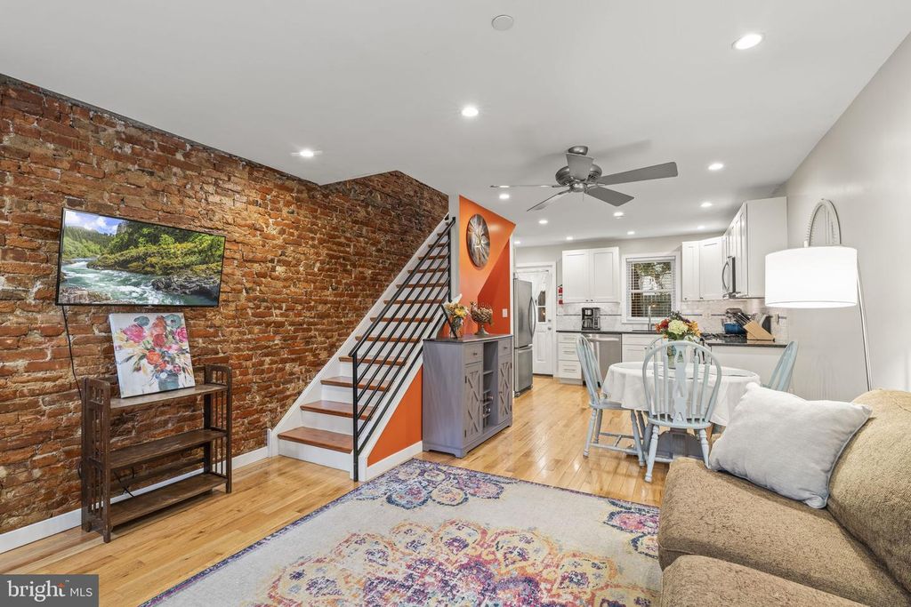 1337 N MYRTLEWOOD ST, PHILADELPHIA, PA 19121 — photo 5