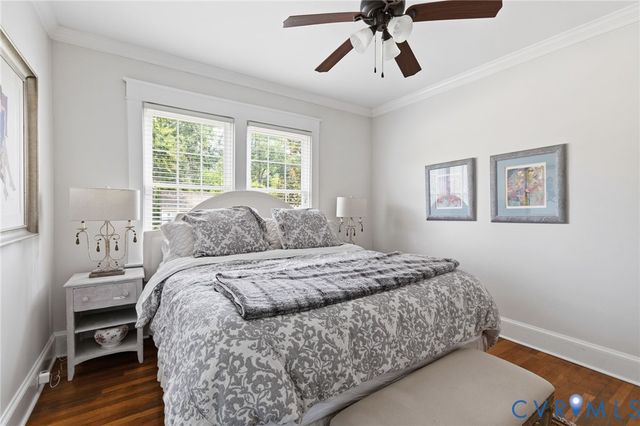 4905 Patterson Ave, Richmond, VA 23226