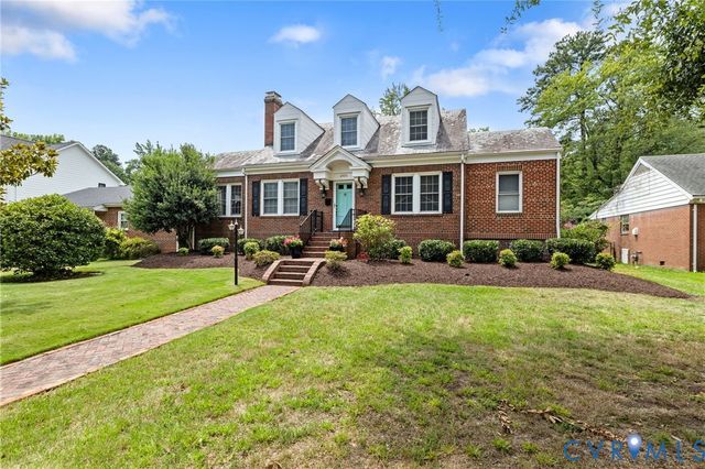 4905 Patterson Ave, Richmond, VA 23226