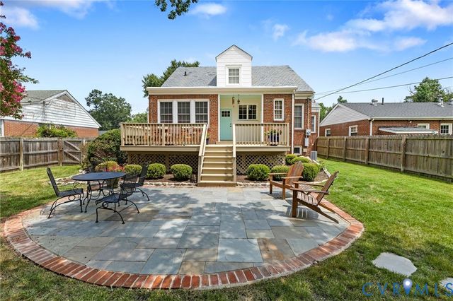 4905 Patterson Ave, Richmond, VA 23226