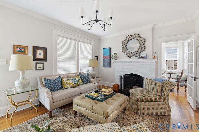 4905 Patterson Ave, Richmond, VA 23226