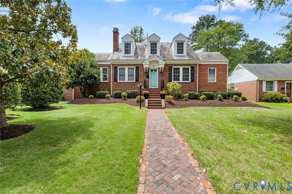4905 Patterson Ave, Richmond, VA 23226