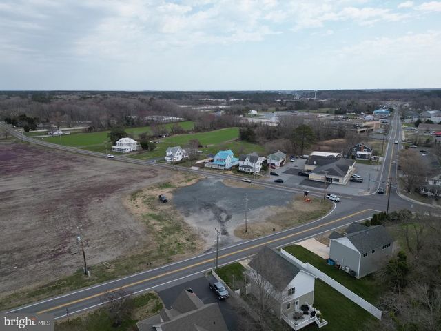 9913 OLD OCEAN CITY BLVD, Berlin, MD 21811
