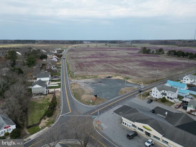 9913 OLD OCEAN CITY BLVD, Berlin, MD 21811