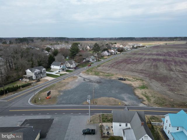 9913 OLD OCEAN CITY BLVD, Berlin, MD 21811