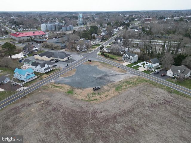 9913 OLD OCEAN CITY BLVD, Berlin, MD 21811