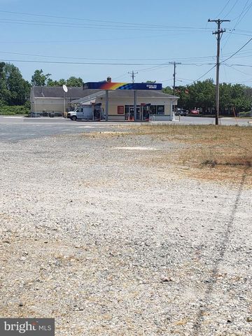 9913 OLD OCEAN CITY BLVD, Berlin, MD 21811