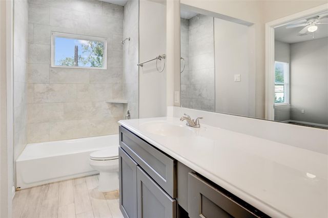1045 Marcolin Street B, Houston, TX 77088