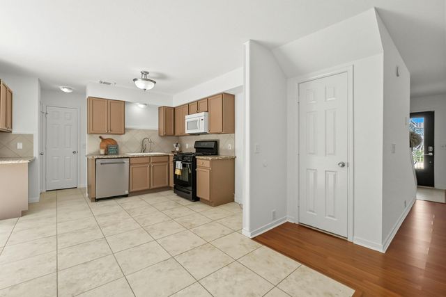 11907 Ezekiel Drive, Tomball, TX 77375