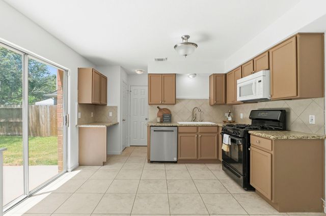 11907 Ezekiel Drive, Tomball, TX 77375