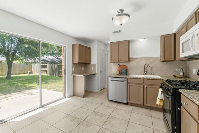 11907 Ezekiel Drive, Tomball, TX 77375