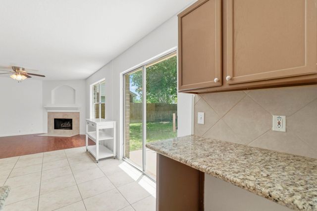 11907 Ezekiel Drive, Tomball, TX 77375
