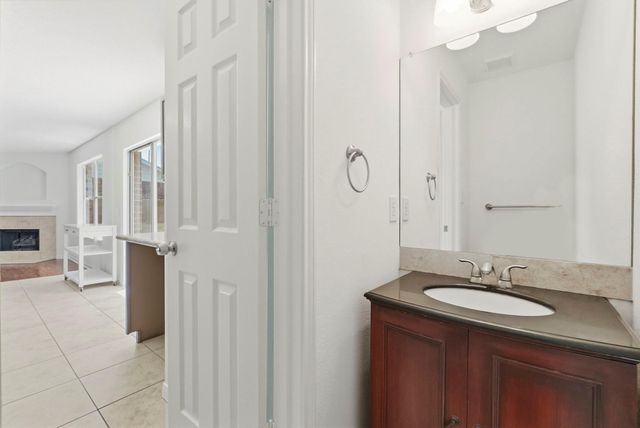 11907 Ezekiel Drive, Tomball, TX 77375