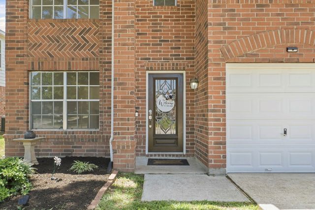 11907 Ezekiel Drive, Tomball, TX 77375