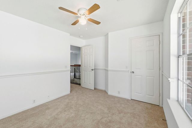 11907 Ezekiel Drive, Tomball, TX 77375