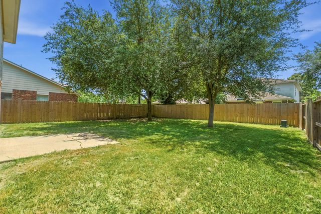 11907 Ezekiel Drive, Tomball, TX 77375