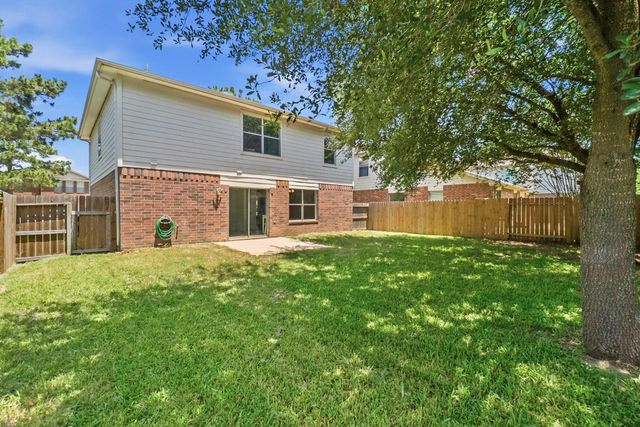 11907 Ezekiel Drive, Tomball, TX 77375