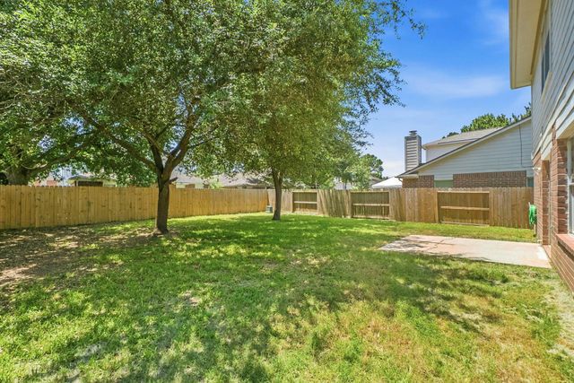 11907 Ezekiel Drive, Tomball, TX 77375