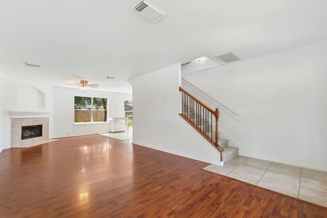 11907 Ezekiel Drive, Tomball, TX 77375