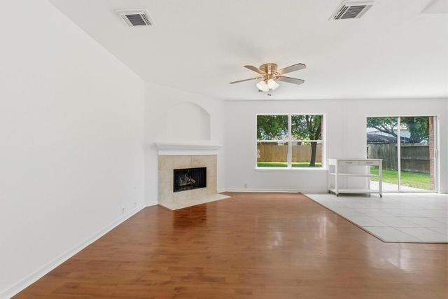 11907 Ezekiel Drive, Tomball, TX 77375