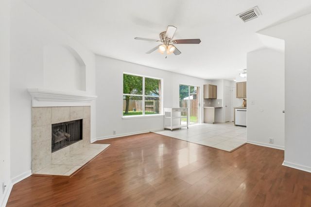 11907 Ezekiel Drive, Tomball, TX 77375