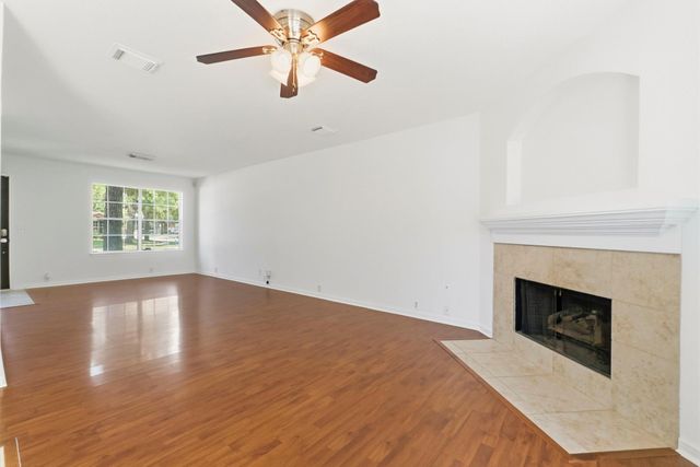 11907 Ezekiel Drive, Tomball, TX 77375