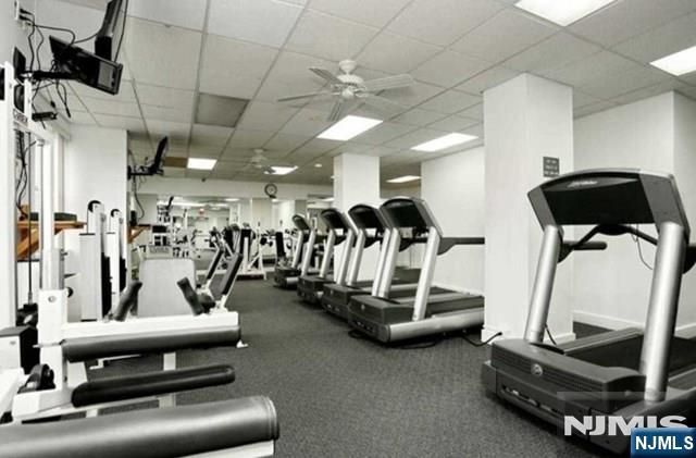 555 North Avenue 11A, Fort Lee, NJ 07024