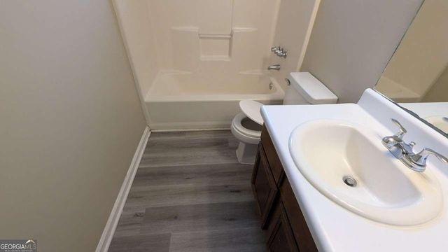 6627 Coventry Point, Austell, GA 30168