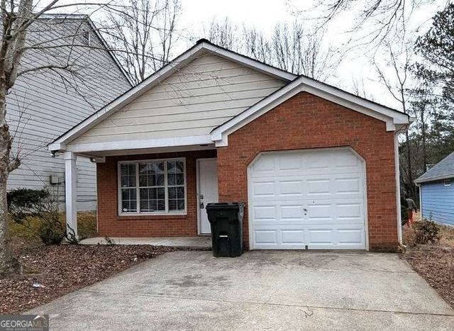 6627 Coventry Point, Austell, GA 30168