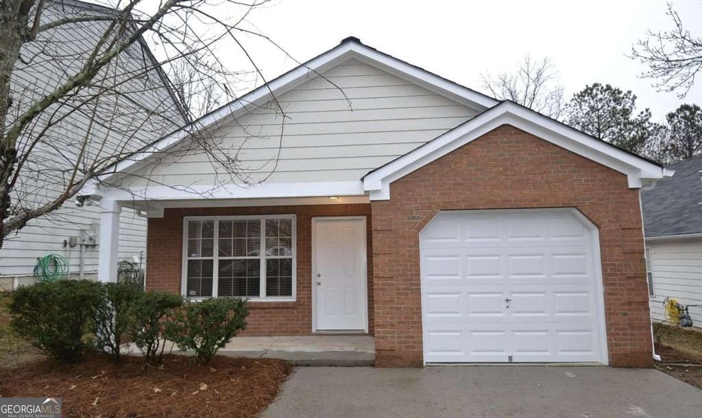 6627 Coventry Point, Austell, GA 30168