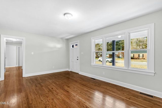 1203 Colonial Avenue NW, Wilson, NC 27896