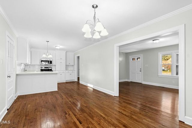 1203 Colonial Avenue NW, Wilson, NC 27896