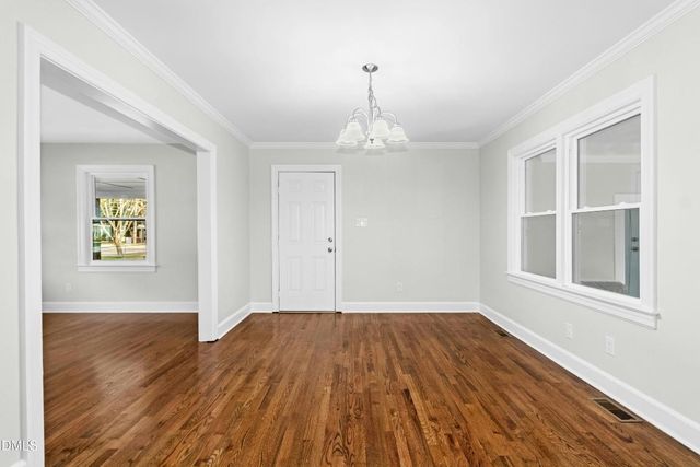 1203 Colonial Avenue NW, Wilson, NC 27896