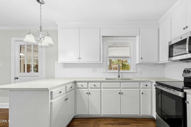 1203 Colonial Avenue NW, Wilson, NC 27896