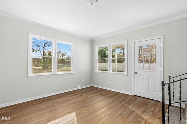 1203 Colonial Avenue NW, Wilson, NC 27896