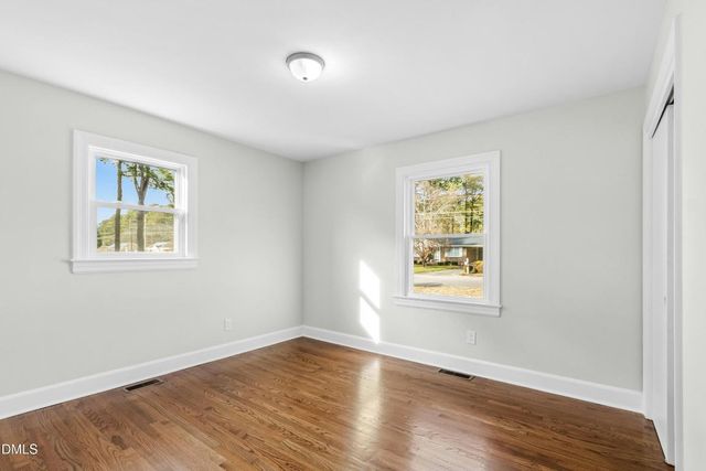 1203 Colonial Avenue NW, Wilson, NC 27896