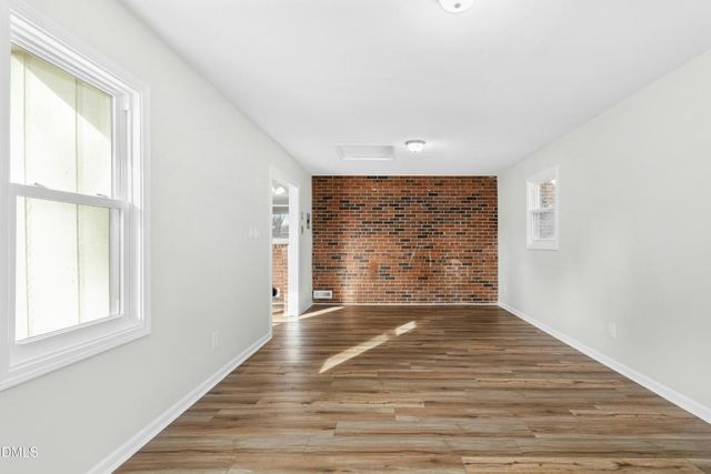 1203 Colonial Avenue NW, Wilson, NC 27896