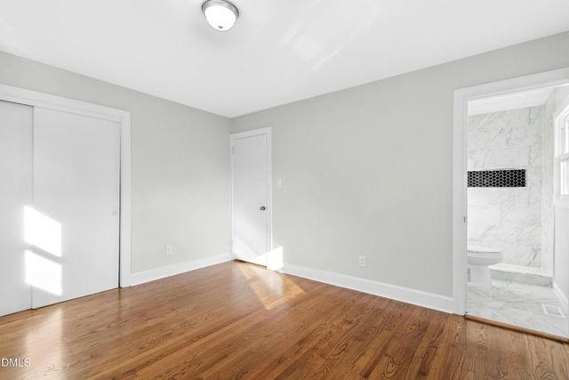 1203 Colonial Avenue NW, Wilson, NC 27896