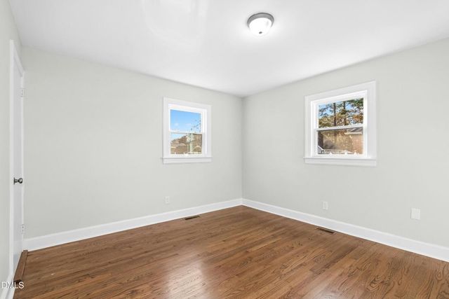 1203 Colonial Avenue NW, Wilson, NC 27896