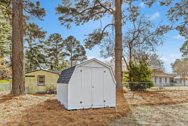 1203 Colonial Avenue NW, Wilson, NC 27896