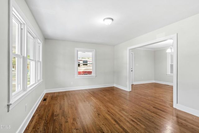 1203 Colonial Avenue NW, Wilson, NC 27896