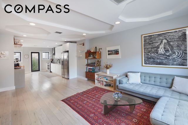 74 Cedar Street, New York City, NY 11221