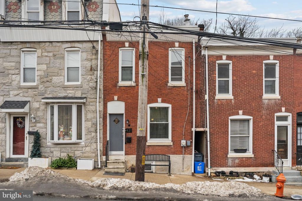 431 SHURS LN, Philadelphia, PA 19128