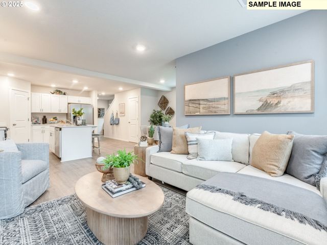 19305 Se 12th Way, Camas, WA 98607