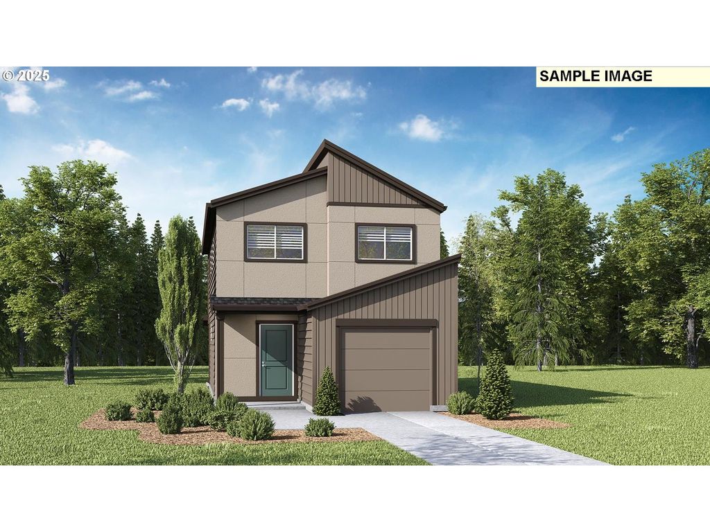 19305 Se 12th Way, Camas, WA 98607