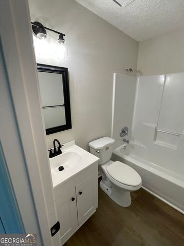 60 Doe Run Drive, Sharpsburg, GA 30277