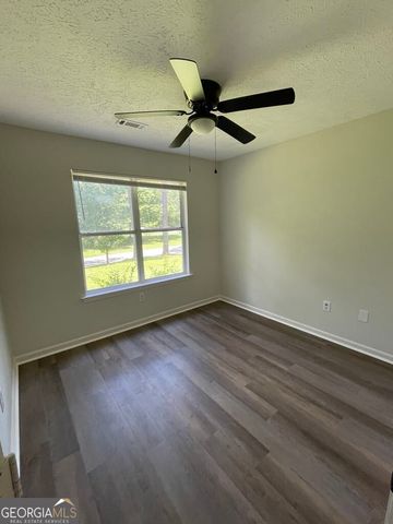 60 Doe Run Drive, Sharpsburg, GA 30277